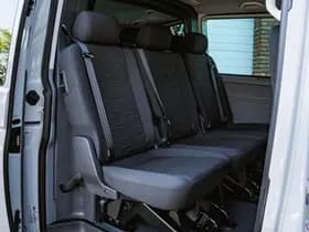 Volkswagen Transporter thumbnail 8