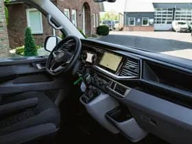 Volkswagen Transporter thumbnail 9