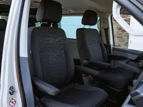 Volkswagen Transporter thumbnail 10