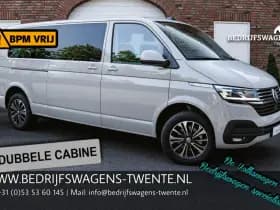 Volkswagen Transporter thumbnail 94