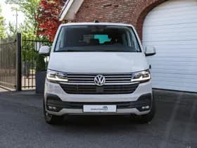 Volkswagen Transporter thumbnail 97