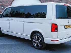 Volkswagen Caravelle thumbnail 110