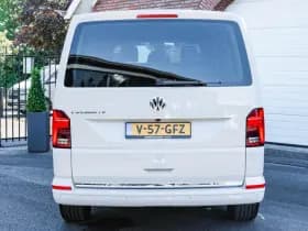 Volkswagen Caravelle thumbnail 111