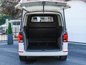 Volkswagen Caravelle thumbnail 112