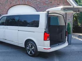 Volkswagen Caravelle thumbnail 113