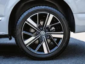 Volkswagen Caravelle thumbnail 115