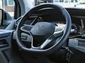 Volkswagen Caravelle thumbnail 13