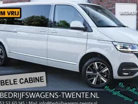 Volkswagen Caravelle thumbnail 121