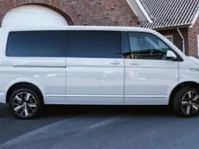 Volkswagen Caravelle thumbnail 123