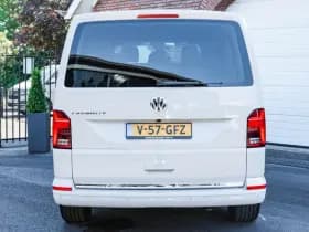 Volkswagen Caravelle thumbnail 32