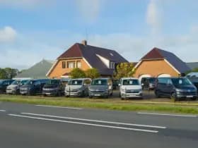 Volkswagen Caravelle thumbnail 37