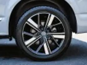 Volkswagen Caravelle thumbnail 42