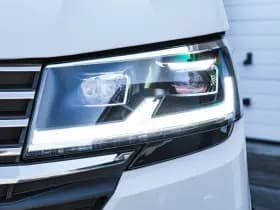 Volkswagen Caravelle thumbnail 6