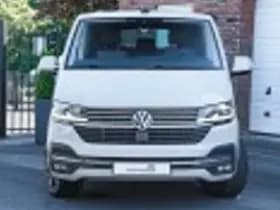 Volkswagen Caravelle thumbnail 51