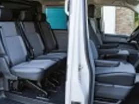 Volkswagen Caravelle thumbnail 53