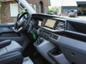 Volkswagen Caravelle thumbnail 55