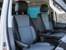 Volkswagen Caravelle thumbnail 56