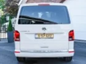 Volkswagen Caravelle thumbnail 78