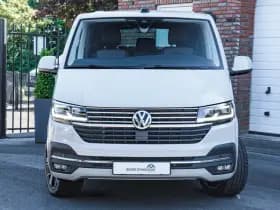 Volkswagen Caravelle thumbnail 84