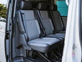 Volkswagen Caravelle thumbnail 87