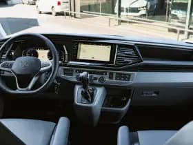 Volkswagen Caravelle thumbnail 91