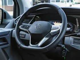 Volkswagen Caravelle thumbnail 92