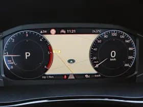 Volkswagen Caravelle thumbnail 93