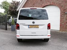 Volkswagen Caravelle thumbnail 107