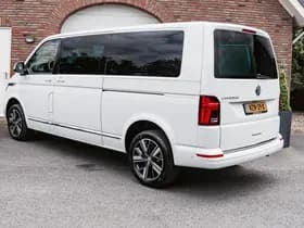 Volkswagen Caravelle thumbnail 108