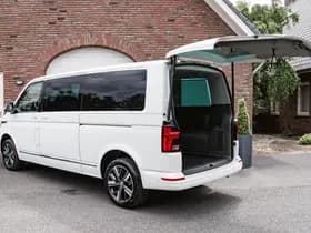 Volkswagen Caravelle thumbnail 110