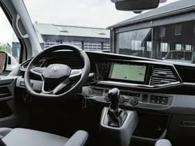 Volkswagen Caravelle thumbnail 12