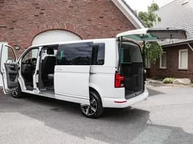 Volkswagen Caravelle thumbnail 111