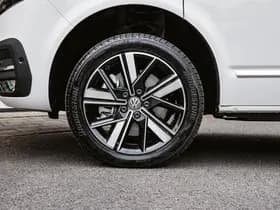 Volkswagen Caravelle thumbnail 112