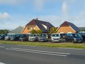 Volkswagen Caravelle thumbnail 113