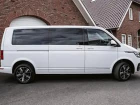 Volkswagen Caravelle thumbnail 4