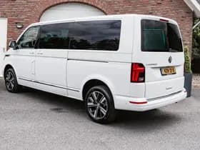 Volkswagen Caravelle thumbnail 31