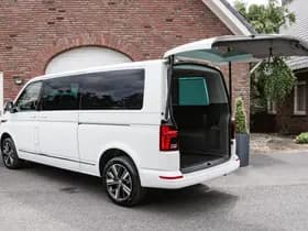 Volkswagen Caravelle thumbnail 33