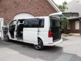 Volkswagen Caravelle thumbnail 40