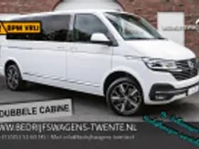 Volkswagen Caravelle thumbnail 48