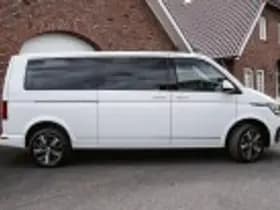 Volkswagen Caravelle thumbnail 49