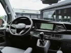 Volkswagen Caravelle thumbnail 57