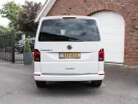 Volkswagen Caravelle thumbnail 75