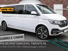Volkswagen Caravelle thumbnail 80