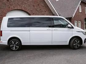 Volkswagen Caravelle thumbnail 81