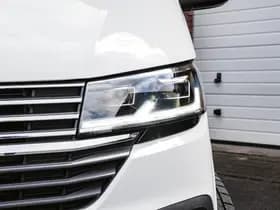 Volkswagen Caravelle thumbnail 83