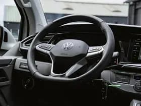 Volkswagen Caravelle thumbnail 88