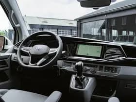 Volkswagen Caravelle thumbnail 89