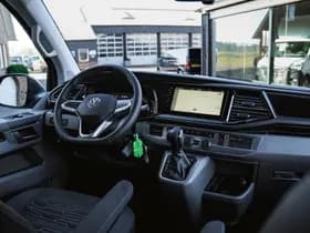 Volkswagen Transporter T61 thumbnail 11