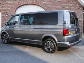 Volkswagen Transporter T61 thumbnail 101