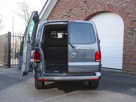 Volkswagen Transporter T61 thumbnail 103